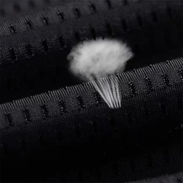 Men Fashion Quick Dry Pants Hiking Running