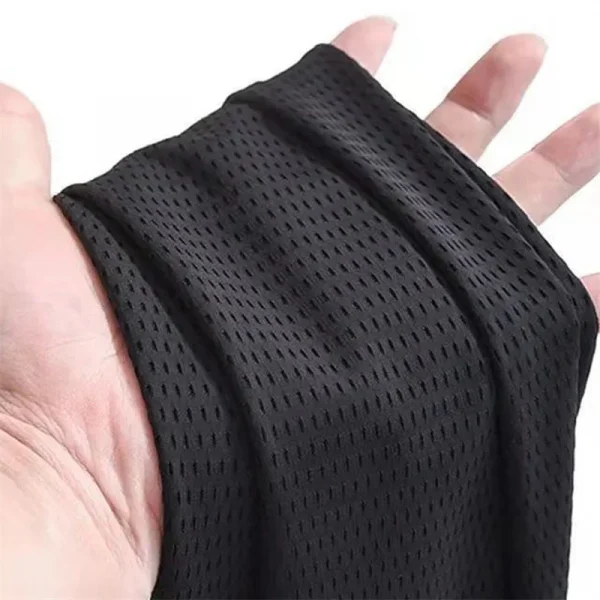 Men Fashion Quick Dry Pants Hiking Running