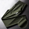 Men Fashion Quick Dry Pants Hiking Running