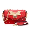 Bee Pearl Crossbody Bags For Women 2021Handbags
