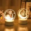 Eid Mubarak Night Light Ramadan Decoration