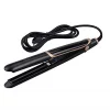 Ultrasonic Infrared Hair Straightener with LCD Display