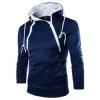 Men's Hoodies Long Sleeve Sweatshirts for Men