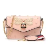 Bee Pearl Crossbody Bags For Women 2021Handbags