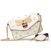 Bee Pearl Crossbody Bags For Women 2021Handbags
