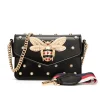 Bee Pearl Crossbody Bags For Women 2021Handbags