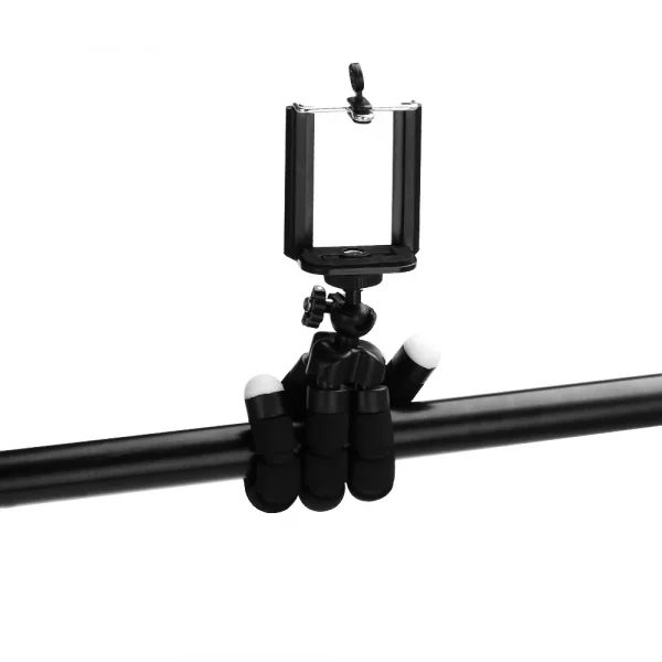 Mini Octopus Tripod Stand for Phone and Camera