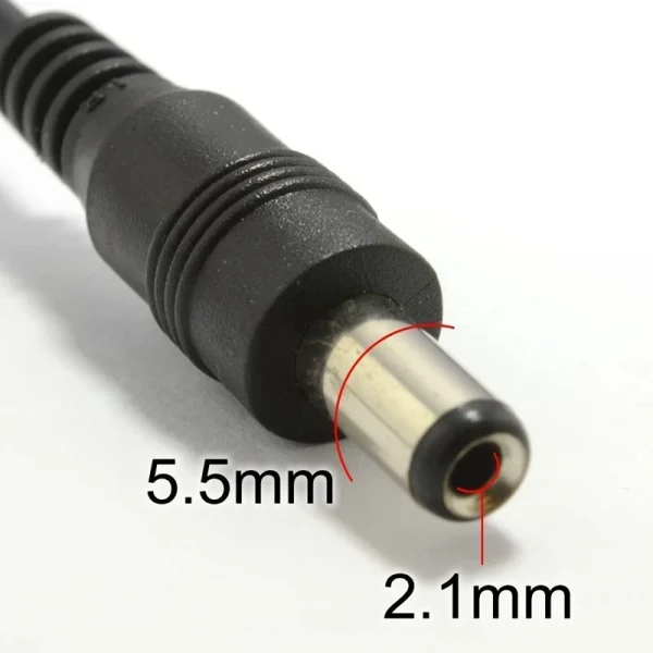 14.6V Smart Intelligent Charger 2A for 4S 12.8V