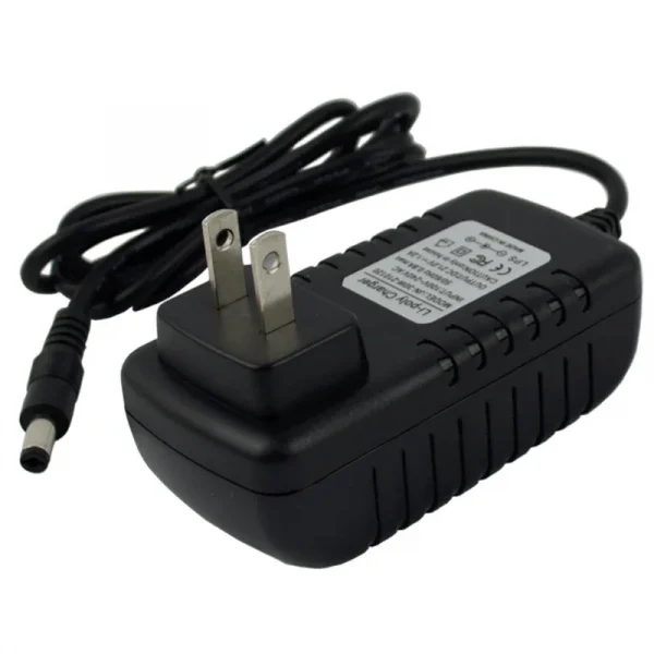 14.6V Smart Intelligent Charger 2A for 4S 12.8V