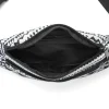 Annmouler New  Fanny Pack 8 Colors Style Waist Bag