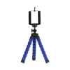 Mini Octopus Tripod Stand for Phone and Camera