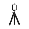 Mini Octopus Tripod Stand for Phone and Camera