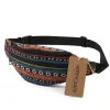 Annmouler New  Fanny Pack 8 Colors Style Waist Bag