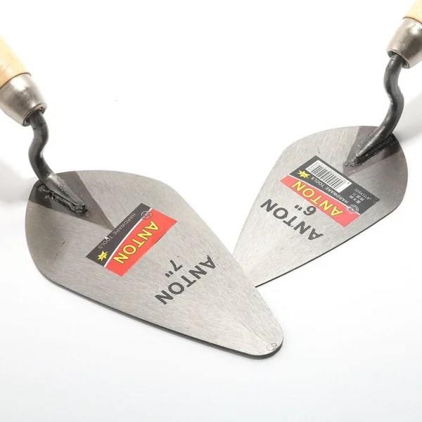 6/7 Inch Construction Tools Putty Tools