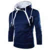 Men's Hoodies Long Sleeve Sweatshirts for Men