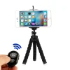 Mini Octopus Tripod Stand for Phone and Camera