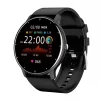 2025 Smartwatch Full Touch Screen Watches Sport Fitness Tracker IP68 Waterproof BT Call Smart Watch for Man Woman Android Phones