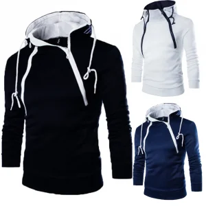 Men's Hoodies Long Sleeve Sweatshirts for Men