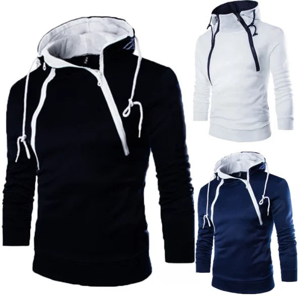 Men's Hoodies Long Sleeve Sweatshirts for Men