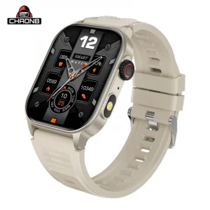 Smart Watches Men Health Monitor Outdoor Sports