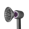 Hair Dryer Styling Accessories and Diffuser