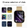 Smart Watch Android Phone Bluetooth Call