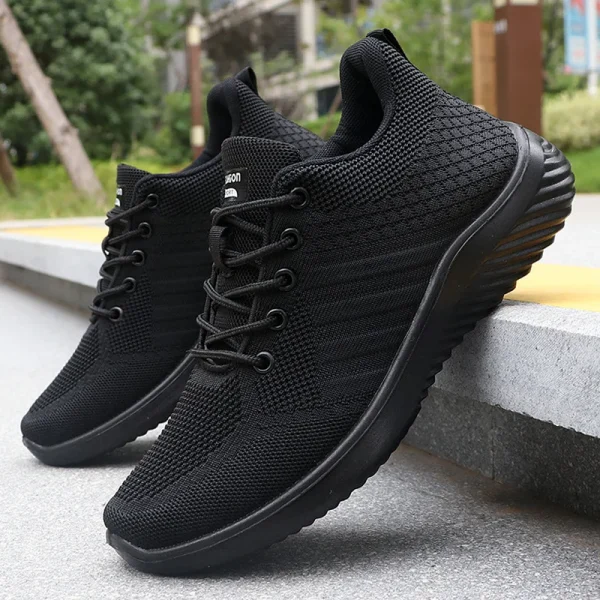 Men's Lightweight Running Shoes