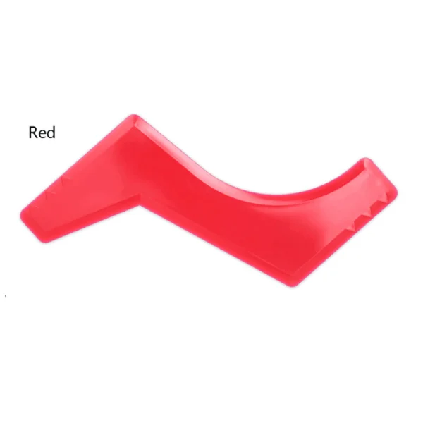 Beard Hair Cutting Grooming Kit