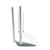 300Mbps 802.11n home use wifi router wireless 300M router home 4 antenna 14db high power wireless router