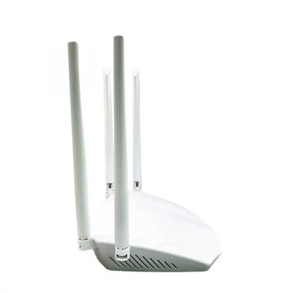 300Mbps 802.11n home use wifi router wireless 300M router home 4 antenna 14db high power wireless router