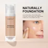 Colors Liquid Foundation Effective Concealer Waterproof Sweat-resistan