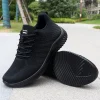 Men's Lightweight Running Shoes