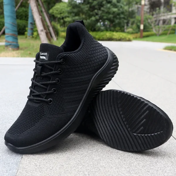 Men's Lightweight Running Shoes