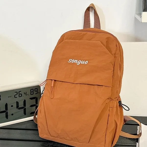 Travel Backpacks Lightweight Mountaineering Cute Backpack Outdoor