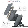 Wireless Charger Mount Qi Charging Pad