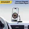 Wireless Charger Car Phone Holder