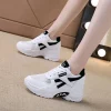 Women's Chunky Platform Sneakers