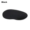 Ergonomic Wrist Rest Mouse Pad Comfortable Wrist Support Non Slip Mice Mat Soft Mousepad For PC Laptop Computer