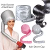 Hair Drying Cap