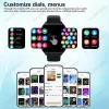 Smart Watch 2.01 Inch HD Display