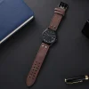 Men Fashion Quartz Wristwatch Leather Strap