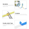 USB 5V COB LED Strip 320LEDs/m High Density RA90