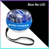 Wrist Power Grip Ball Self-lifting Wrist Gyro Ball Strength Trainer