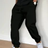 Men's Pants Casual Fashion Sports Gym Trousers