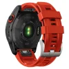 Watch Strap For Garmin Fenix 7S 6S 5S Silicone