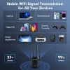 WiFi Repeater 1200Mbps Signal Booster