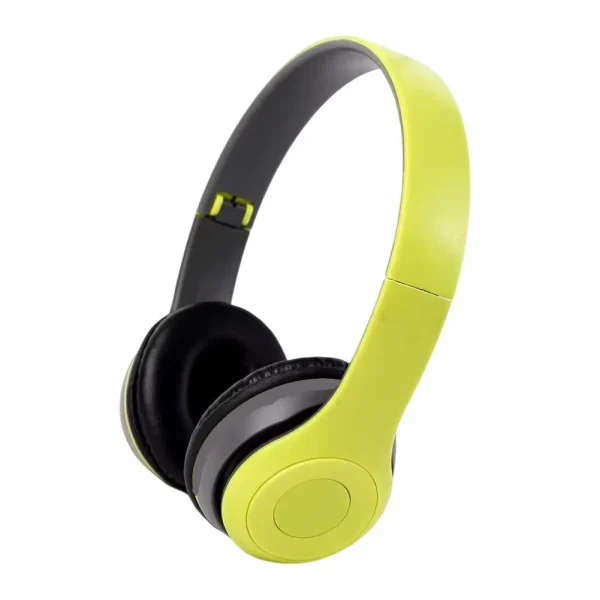 P47 Wireless Headphones Bluetooth