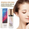 Makeup Primer Breathable BB Cream Not Sticky Face Foundation