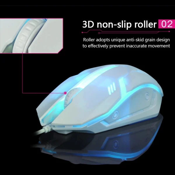 Gaming Mouse