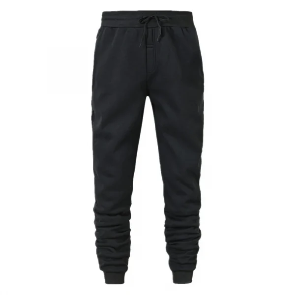 Men Casual Fashion Sports Pants Gym Trousers